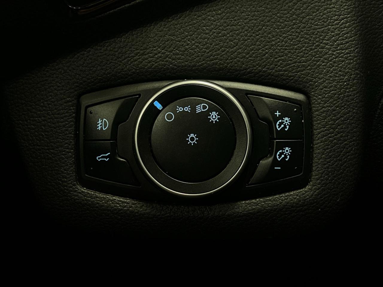 2017 Ford Escape TITANIUM AWD | 2.0L TURBO | HTD LEATHER |PANO ROOF Photo