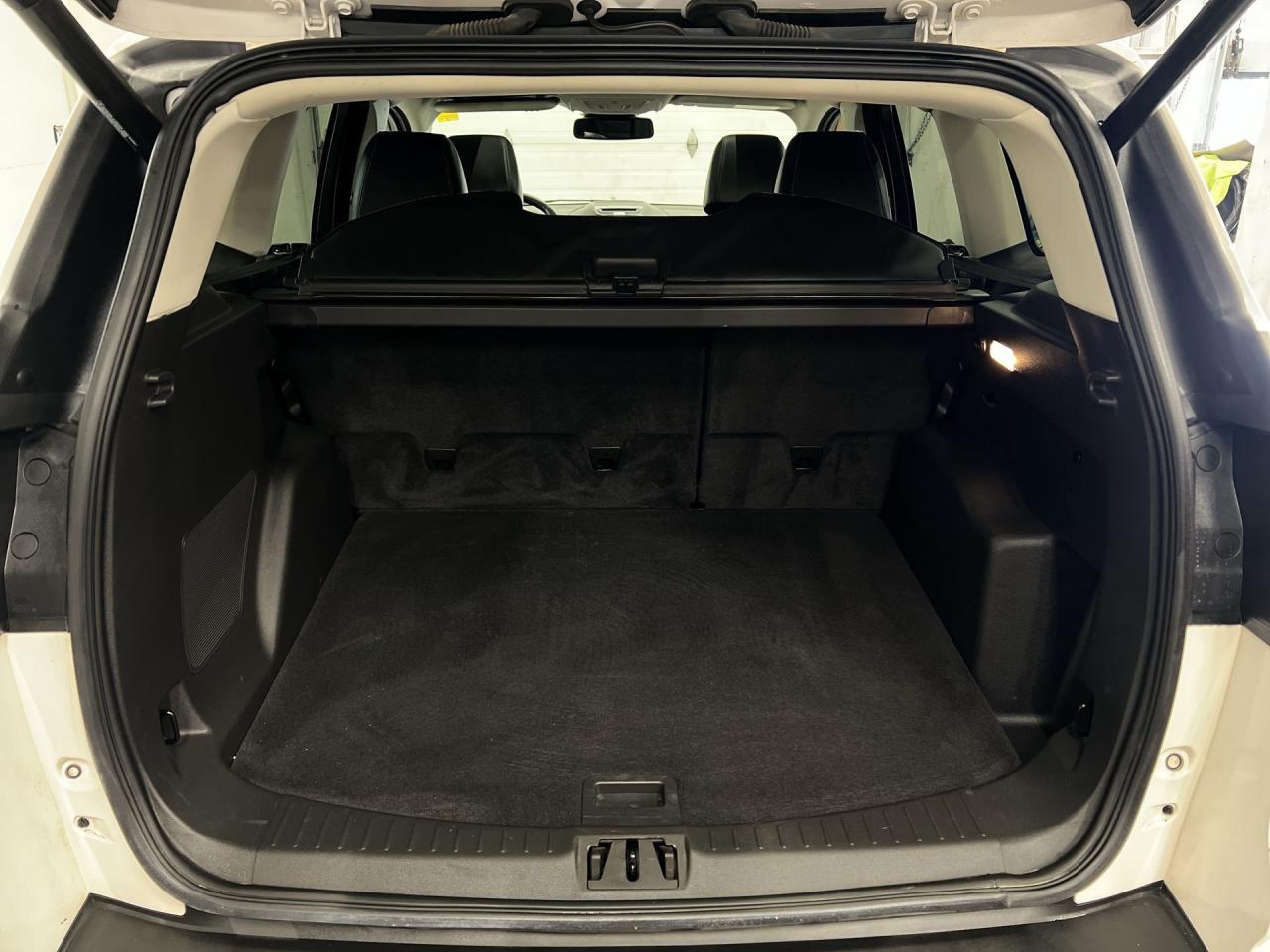 2017 Ford Escape TITANIUM AWD | 2.0L TURBO | HTD LEATHER |PANO ROOF Photo