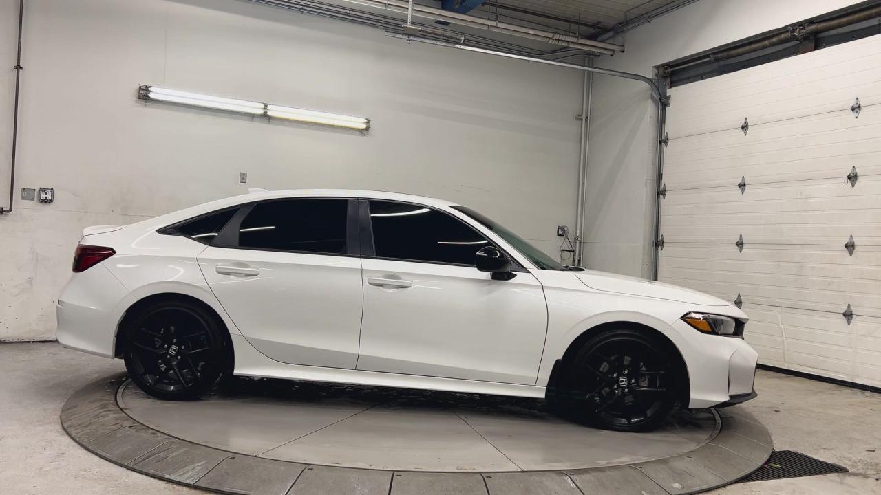 2026 Honda Civic SPORT | SUNROOF |HTD SEATS |CARPLAY | REMOTE START Photo