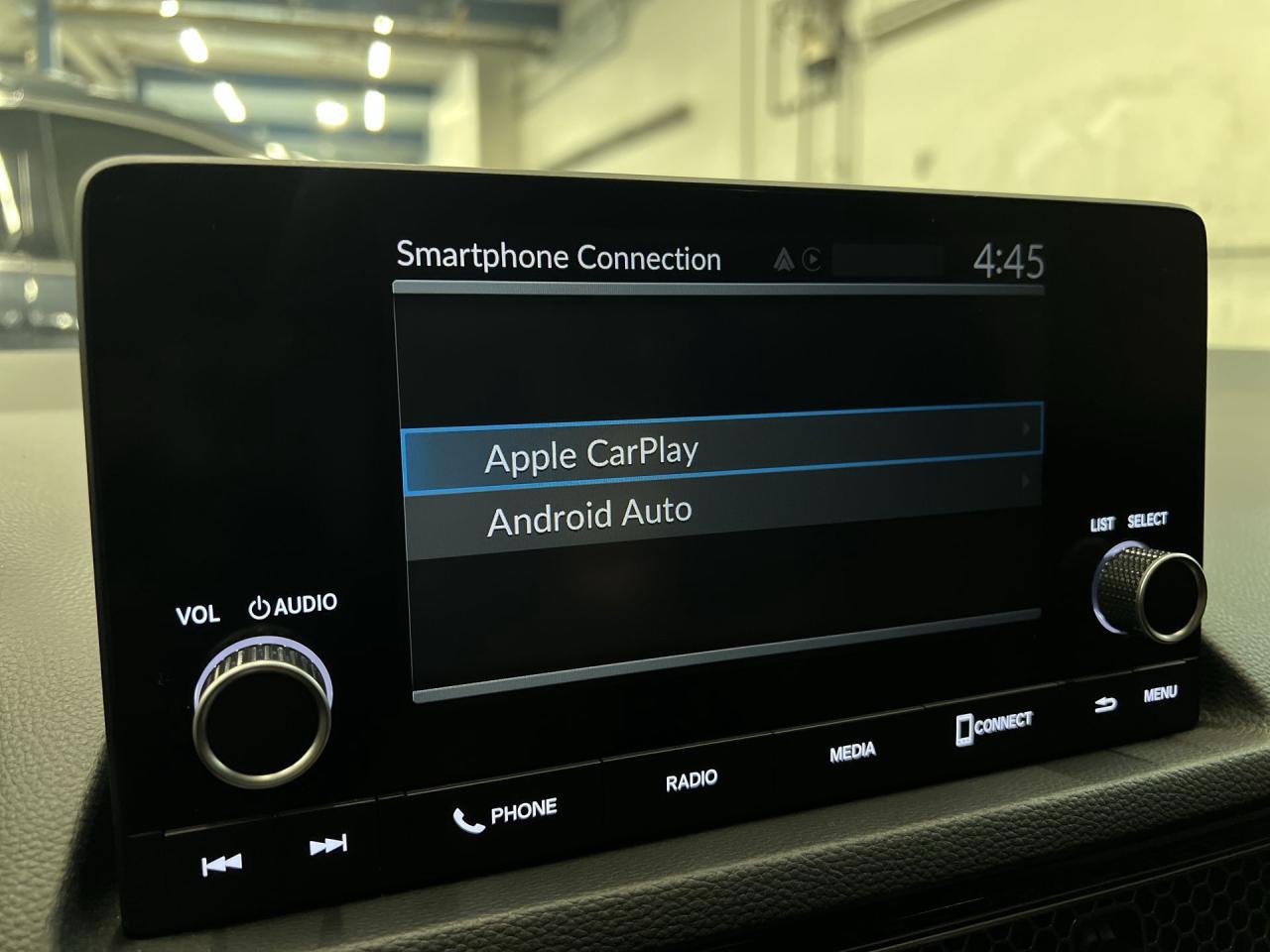 2026 Honda Civic SPORT | SUNROOF |HTD SEATS |CARPLAY | REMOTE START Photo