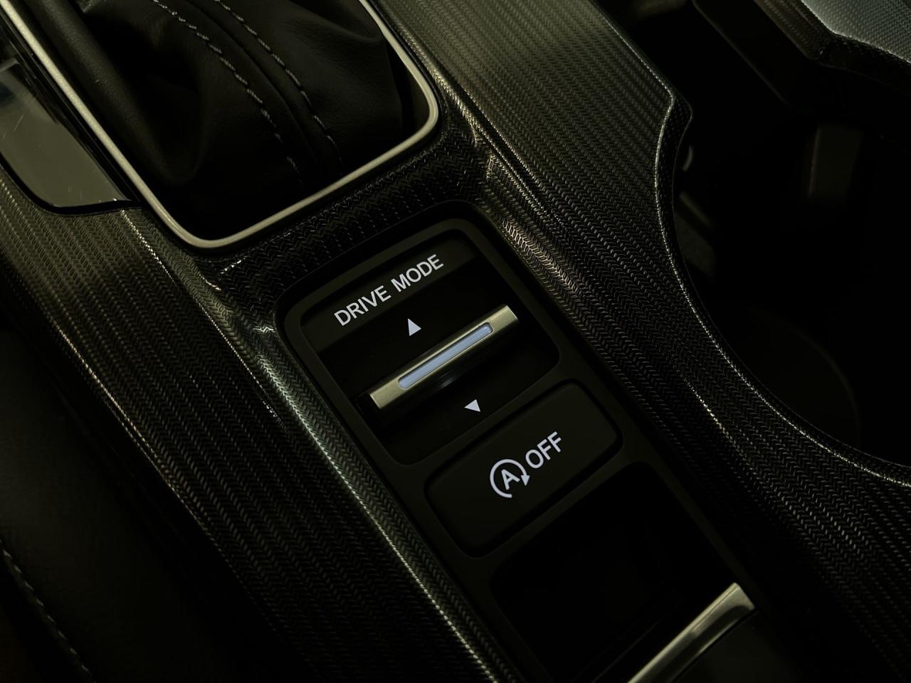 2026 Honda Civic SPORT | SUNROOF |HTD SEATS |CARPLAY | REMOTE START Photo