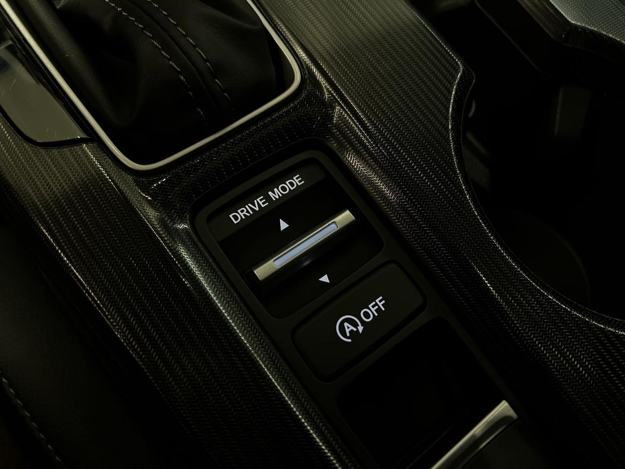 2026 Honda Civic SPORT | SUNROOF |HTD SEATS |CARPLAY | REMOTE START Photo