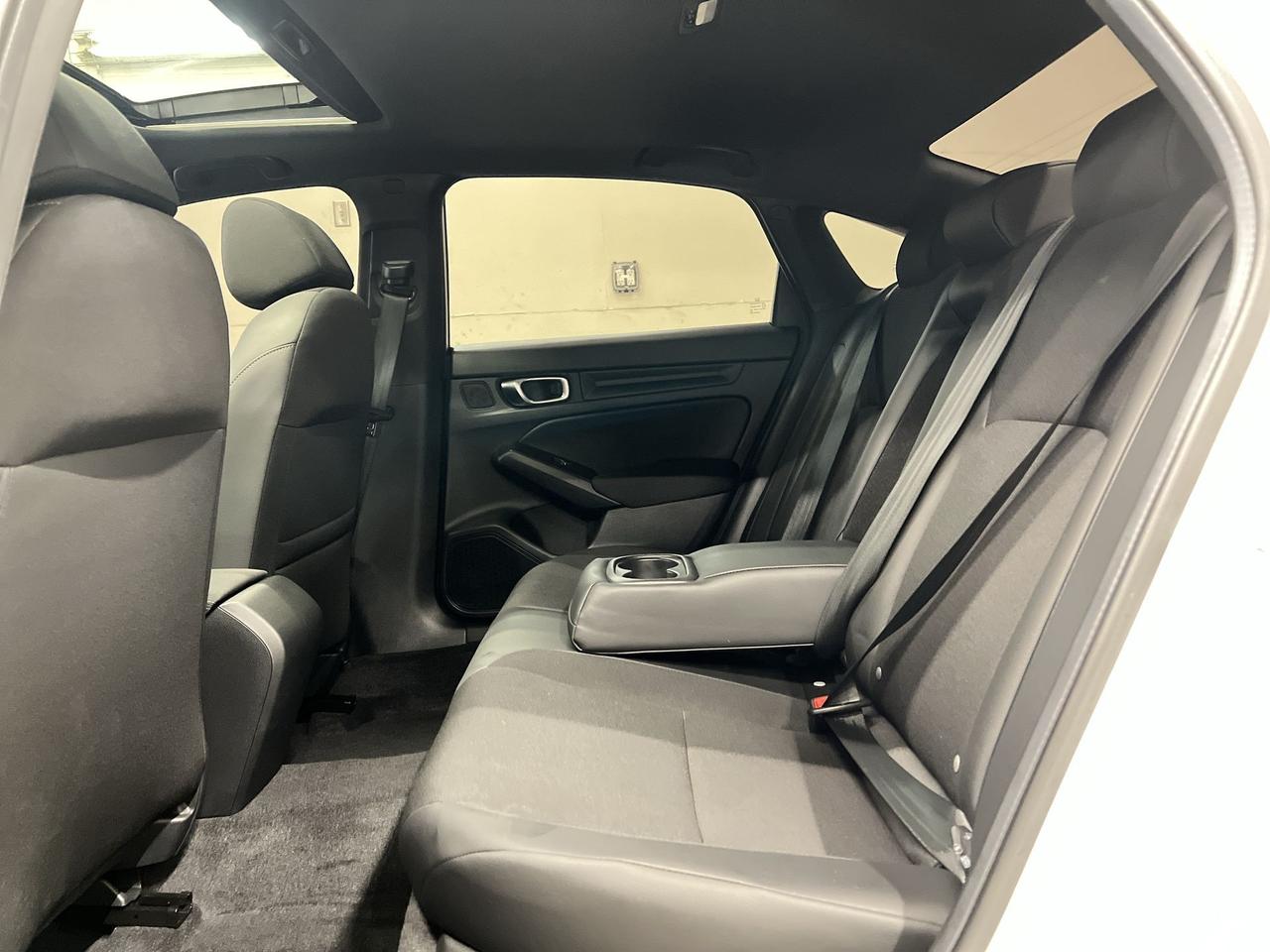 2026 Honda Civic SPORT | SUNROOF |HTD SEATS |CARPLAY | REMOTE START Photo