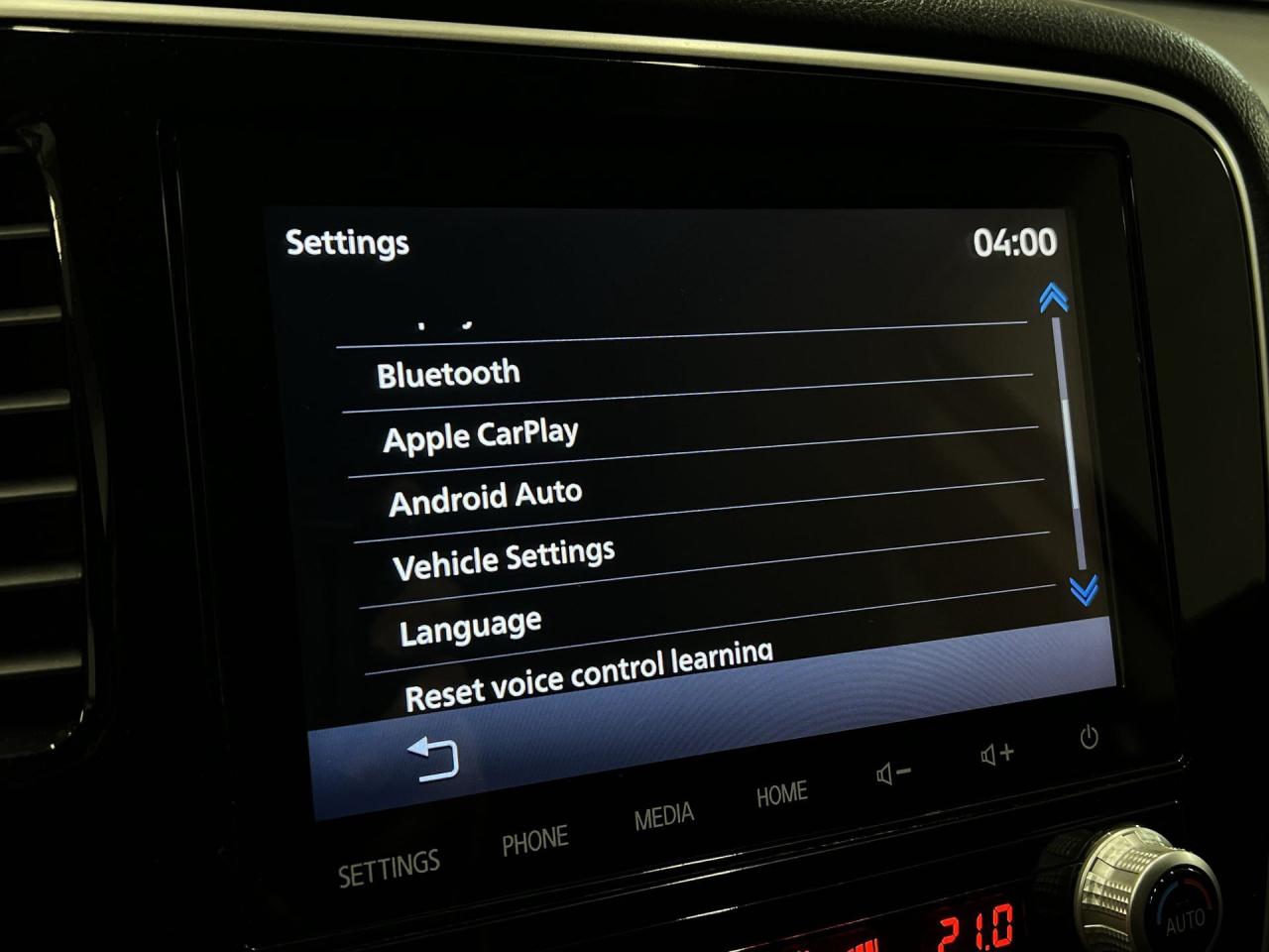 2020 Mitsubishi Outlander AWD | 7-PASS | HTD SEATS | CARPLAY | BLUETOOTH Photo