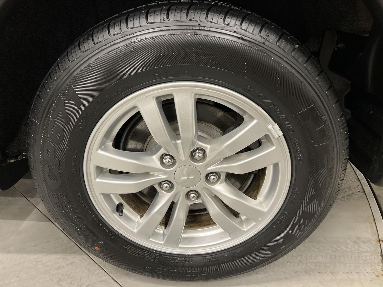 2020 Mitsubishi Outlander AWD | 7-PASS | HTD SEATS | CARPLAY | BLUETOOTH Photo