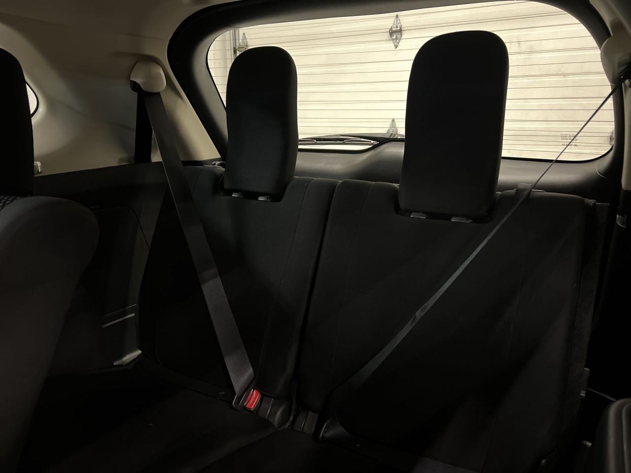 2020 Mitsubishi Outlander AWD | 7-PASS | HTD SEATS | CARPLAY | BLUETOOTH Photo