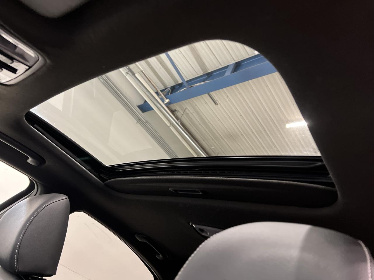 2024 Kia Forte GT-LINE | COOLED LEATHER | SUNROOF | REMOTE START Photo