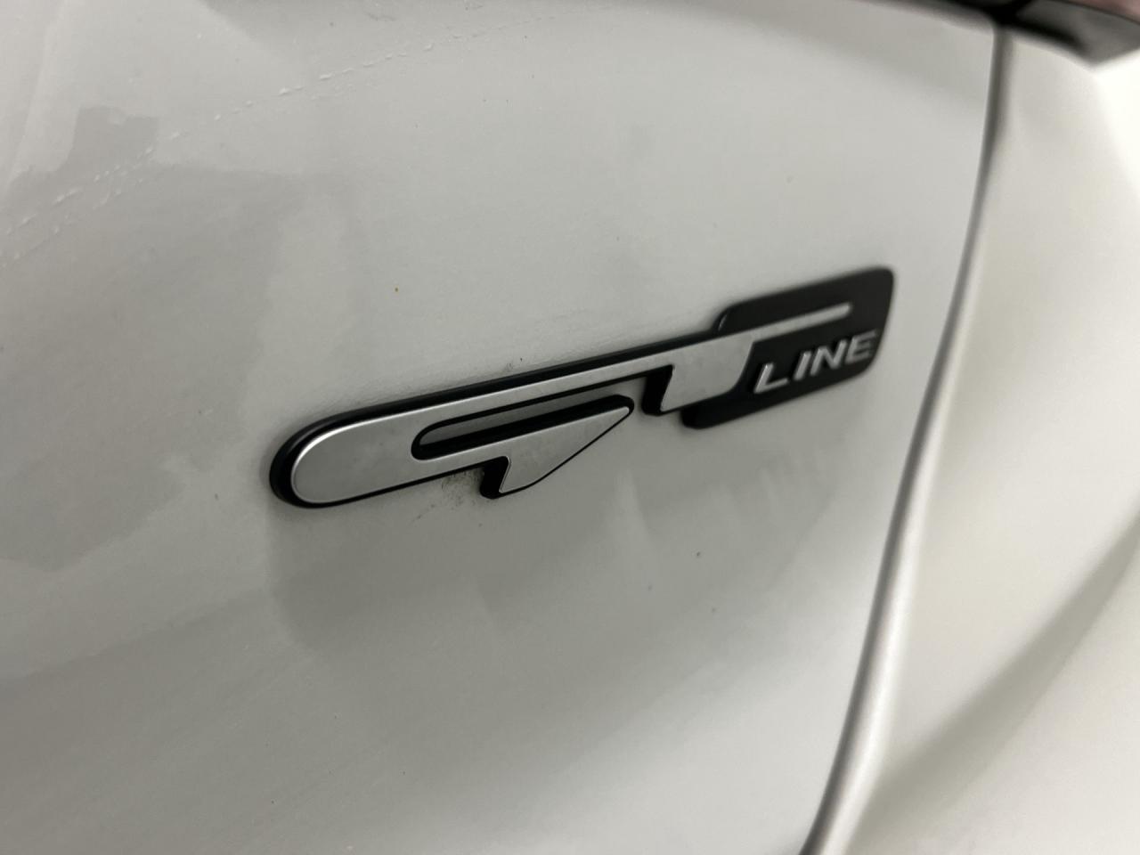 2024 Kia Forte GT-LINE | COOLED LEATHER | SUNROOF | REMOTE START Photo