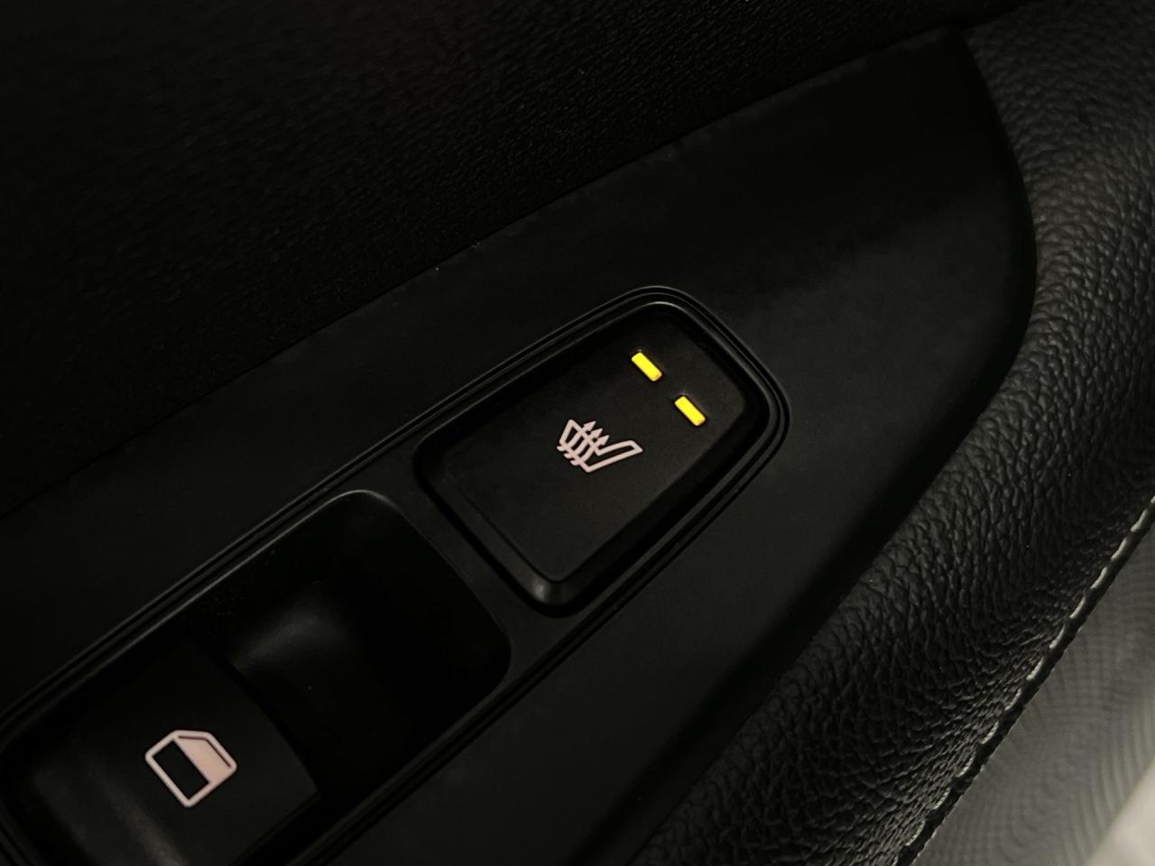 2024 Kia Forte GT-LINE | COOLED LEATHER | SUNROOF | REMOTE START Photo