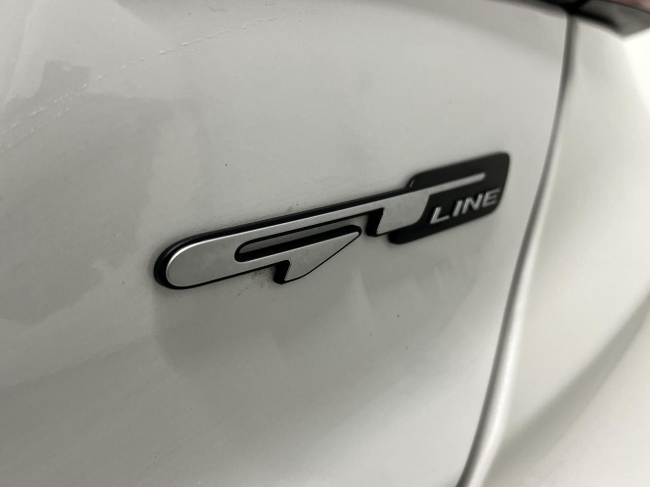 2024 Kia Forte GT-LINE | COOLED LEATHER | SUNROOF | REMOTE START Photo