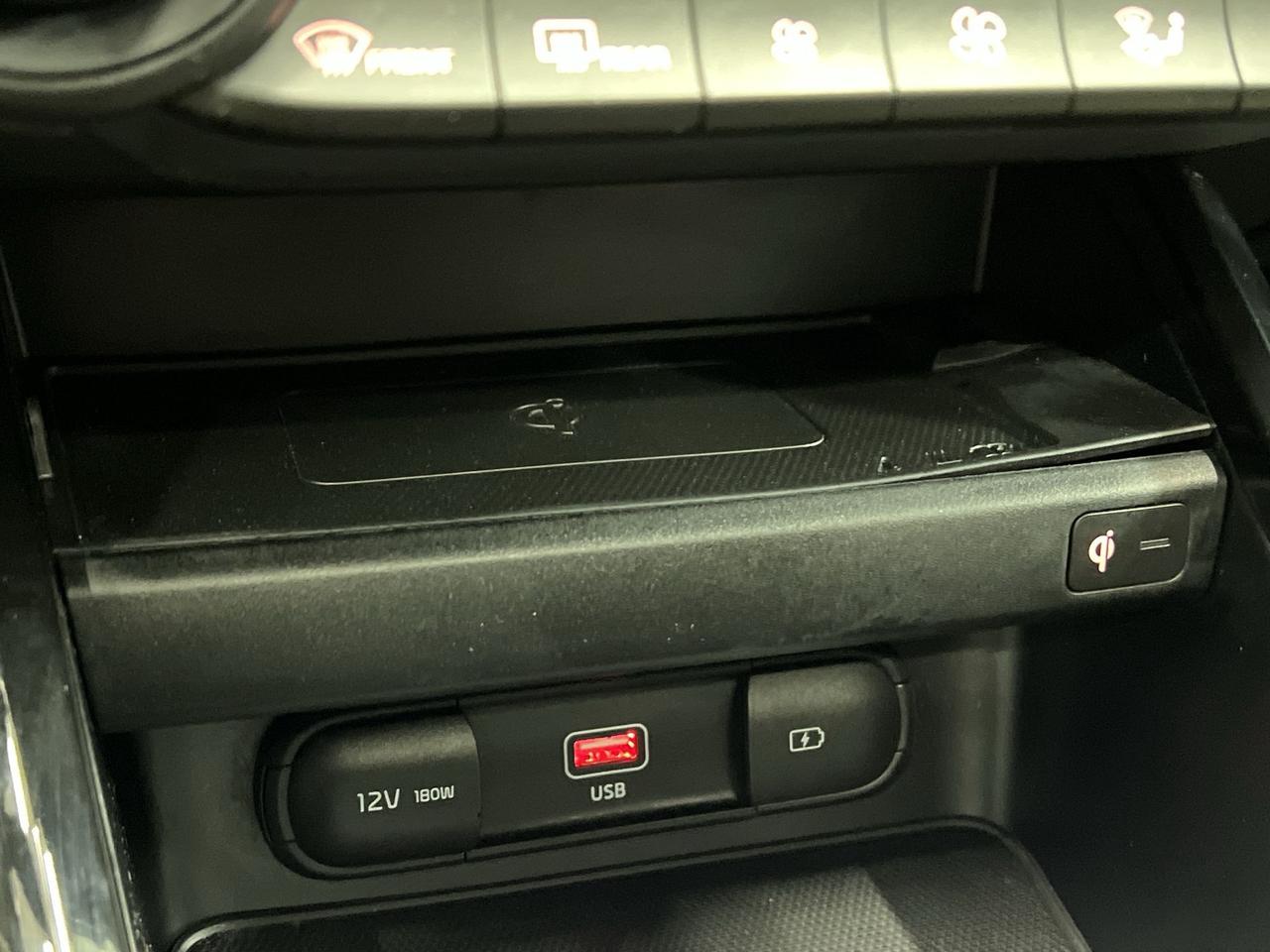 2024 Kia Forte GT-LINE | COOLED LEATHER | SUNROOF | REMOTE START Photo
