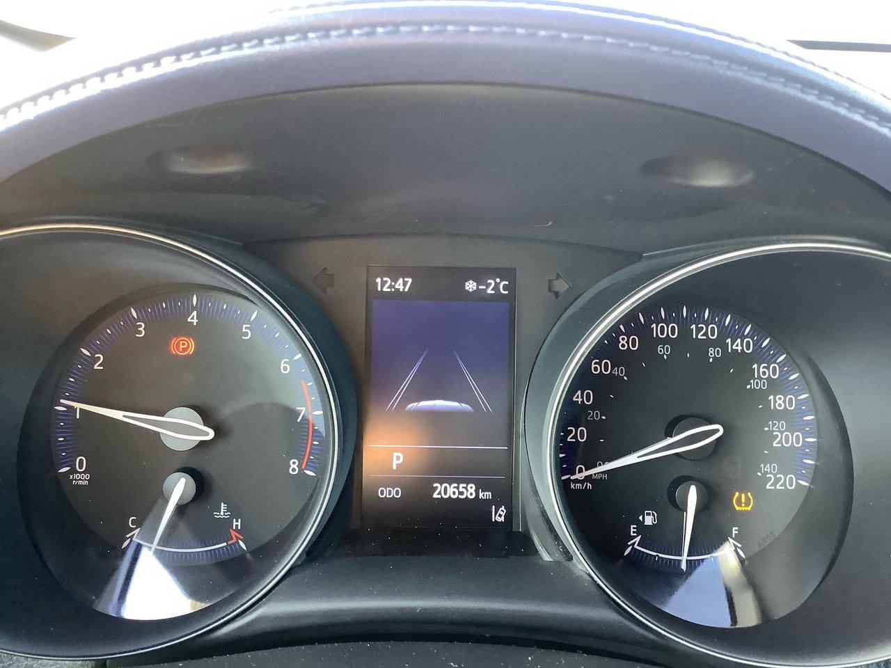 2022 Toyota C HR  Photo