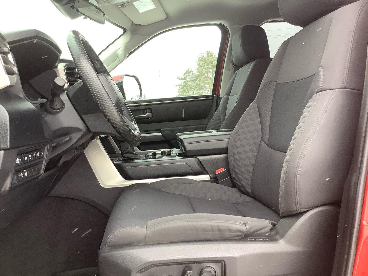 2023 Toyota Tundra SR Photo