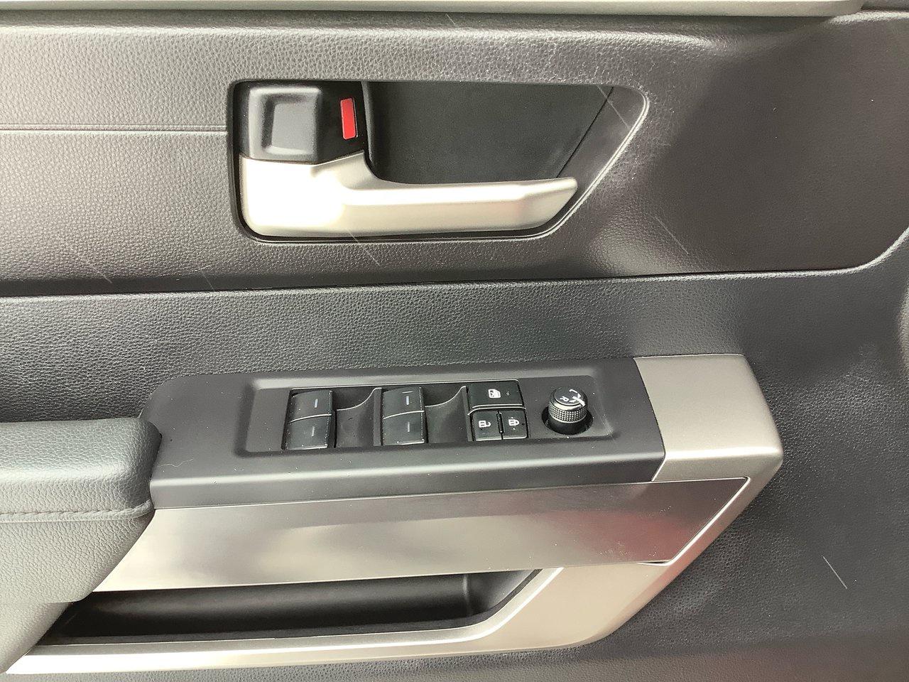 2023 Toyota Tundra SR Photo