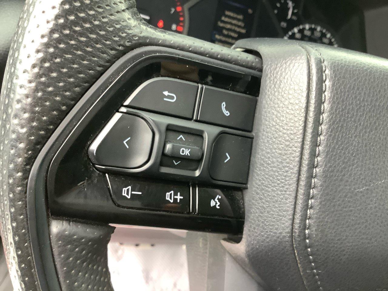 2023 Toyota Tundra SR Photo