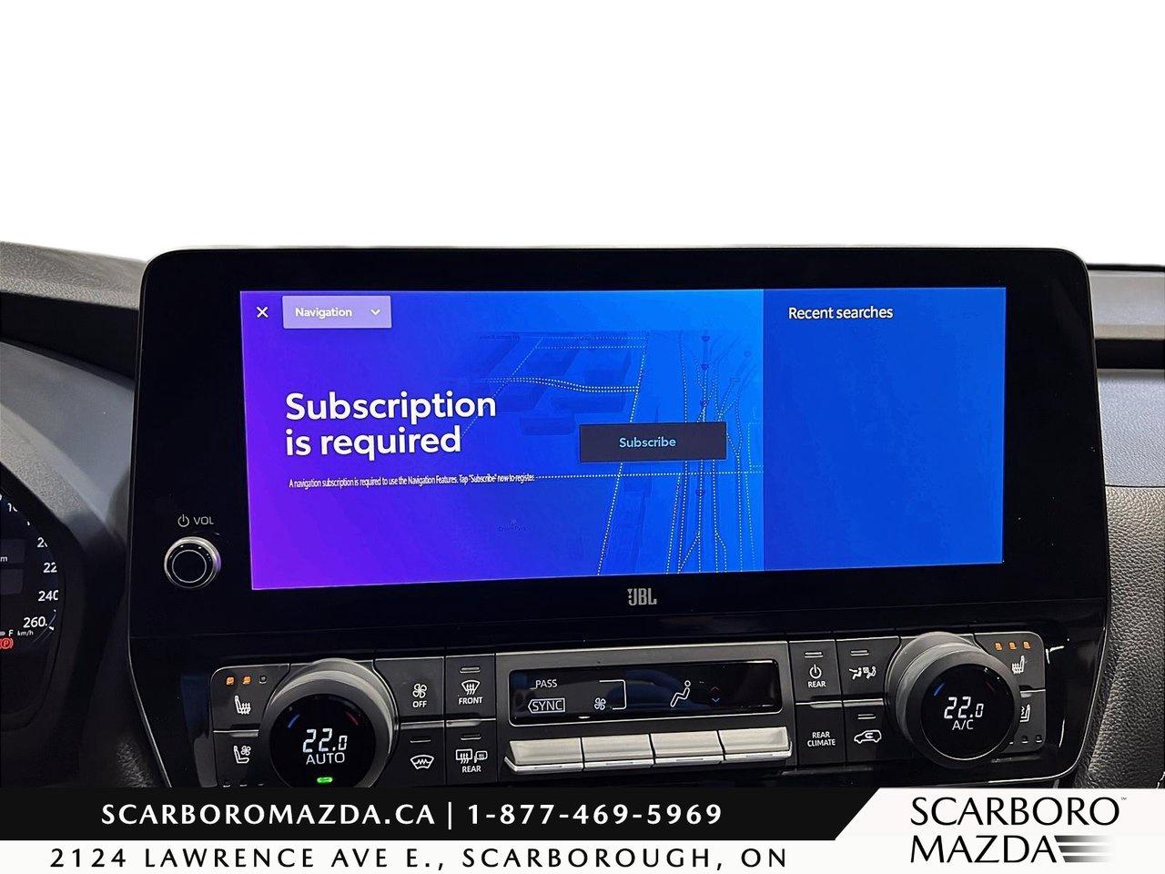 2025 Toyota Grand Highlander Limited Photo