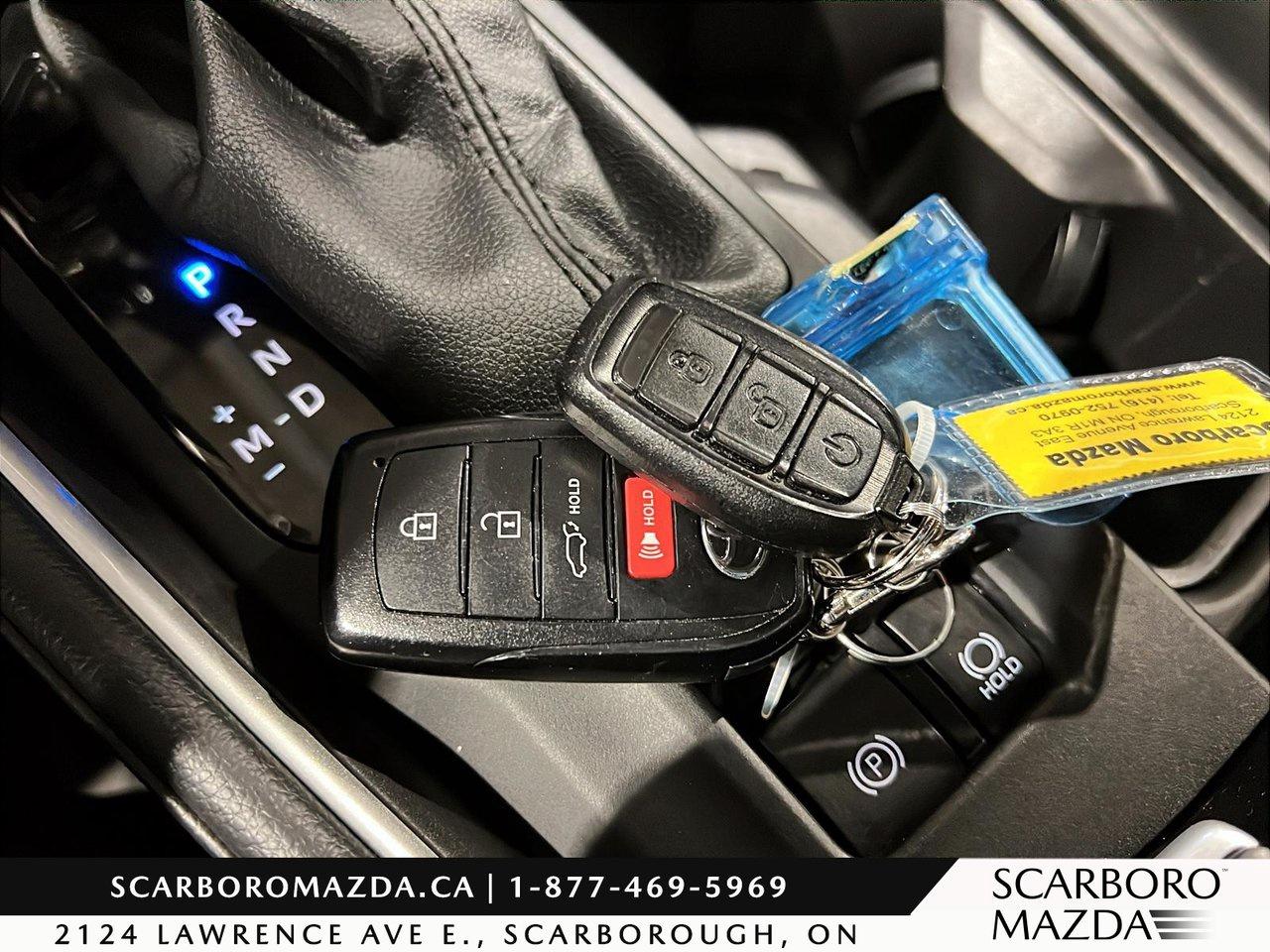 2025 Toyota Grand Highlander Limited Photo