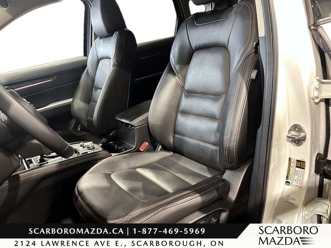 2023 Mazda CX-5 GT Photo