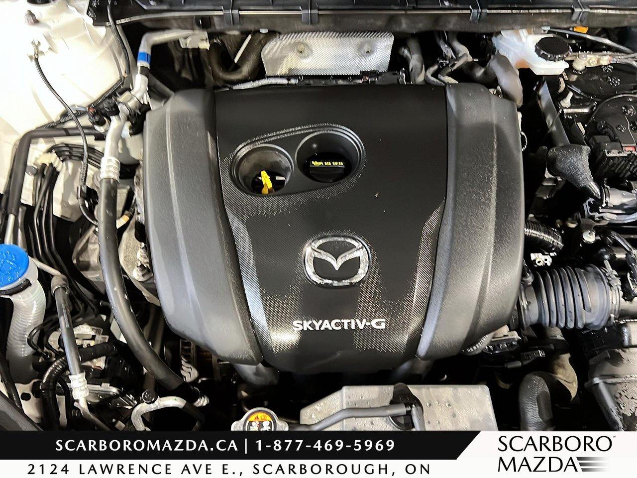 2023 Mazda CX-5 GT Photo