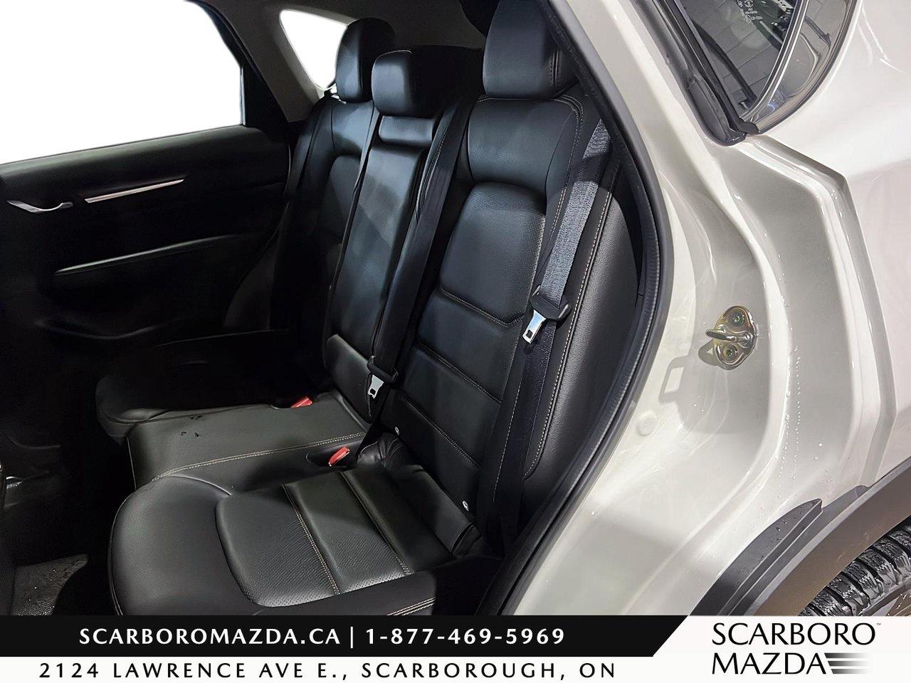 2023 Mazda CX-5 GT Photo