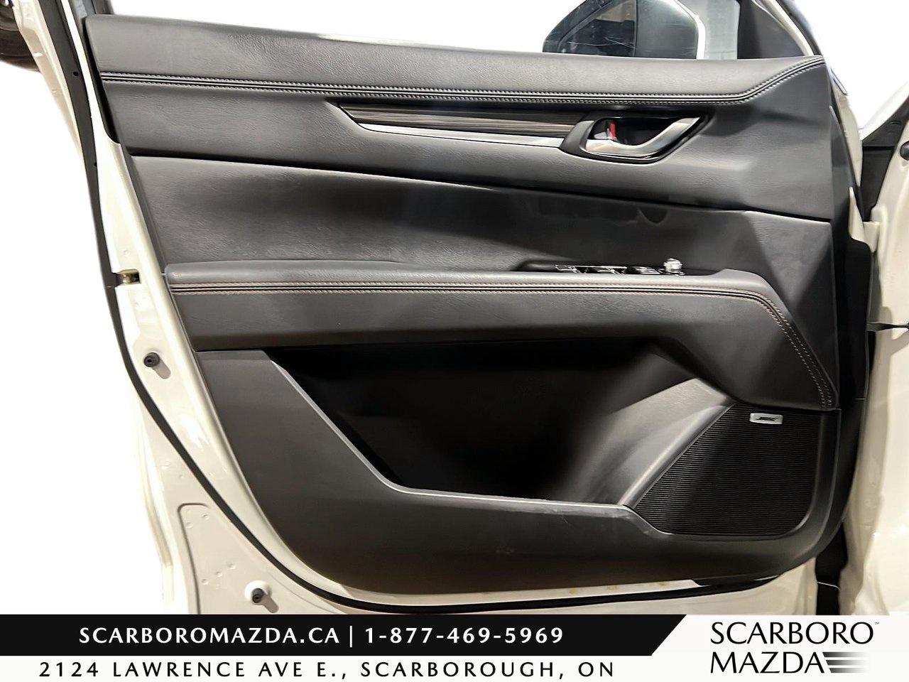 2023 Mazda CX-5 GT Photo