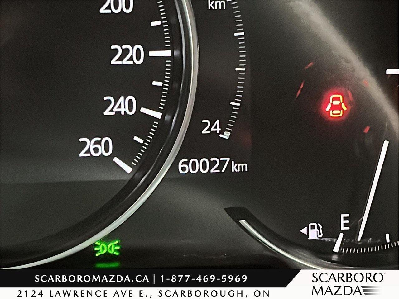 2023 Mazda CX-5 GT Photo