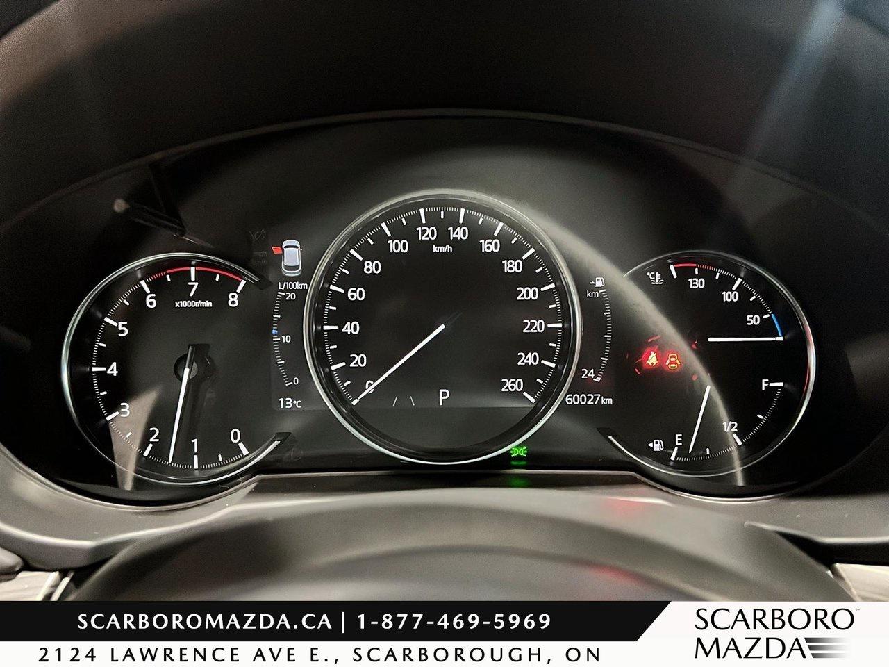 2023 Mazda CX-5 GT Photo