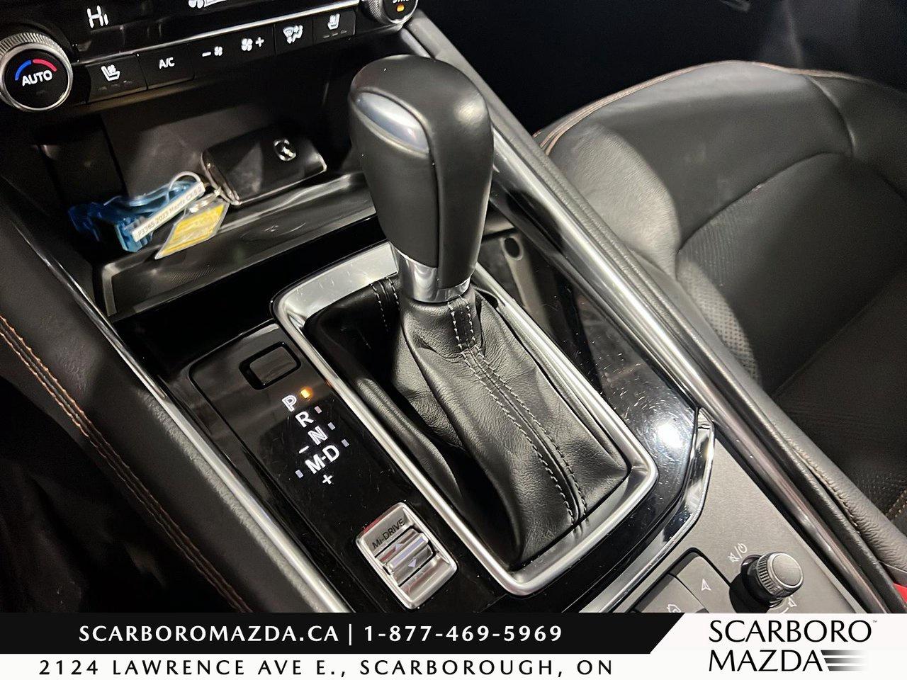 2023 Mazda CX-5 GT Photo