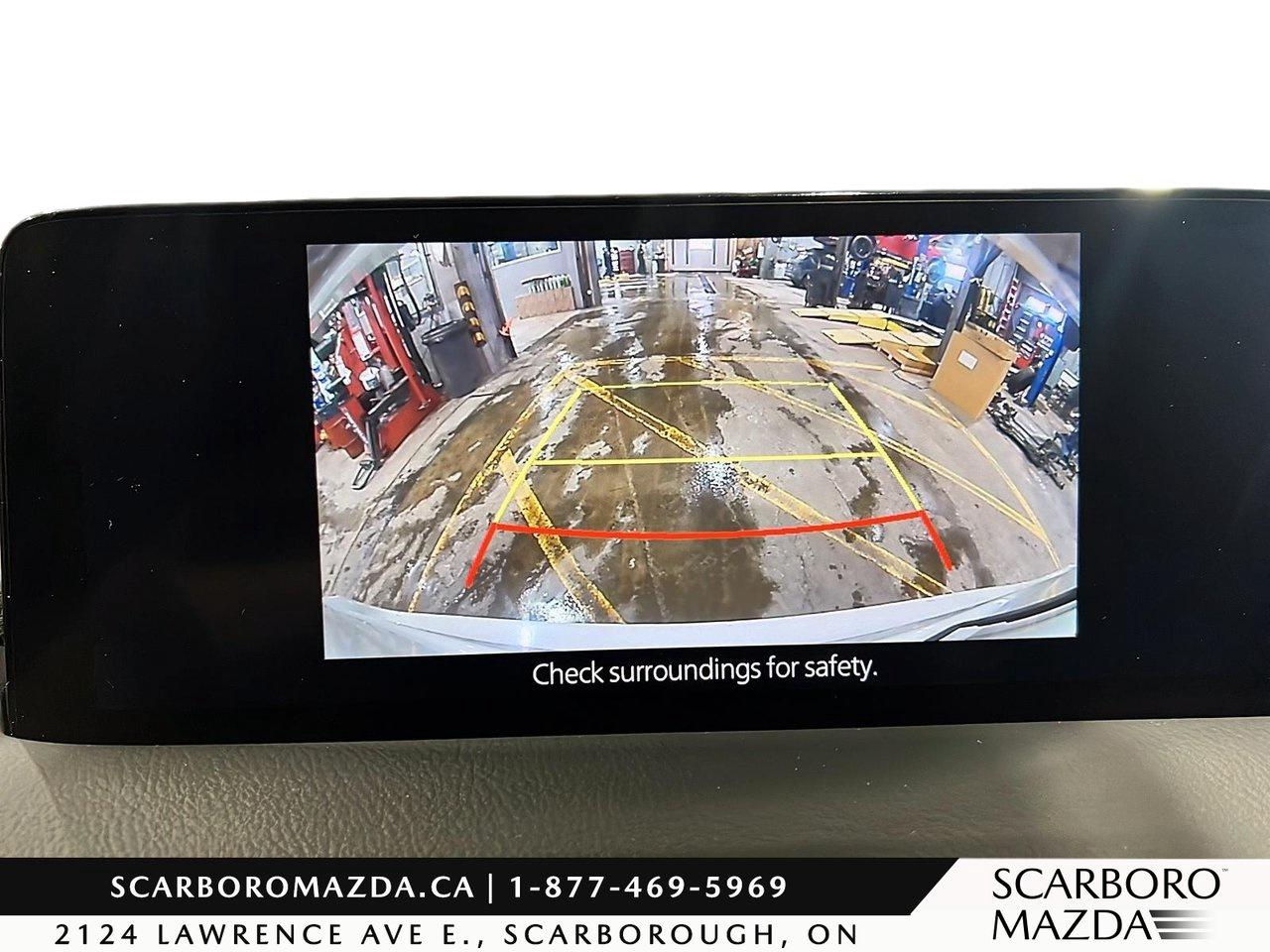 2023 Mazda CX-5 GT Photo