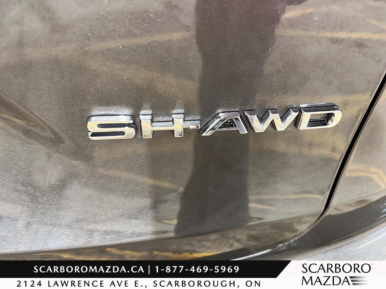 2023 Acura RDX Platinum Elite A-Spec Photo