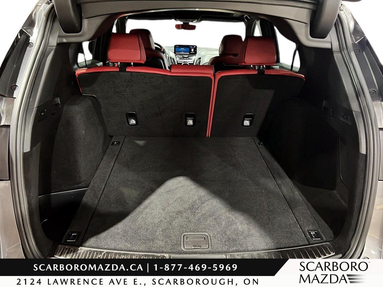 2023 Acura RDX Platinum Elite A-Spec Photo