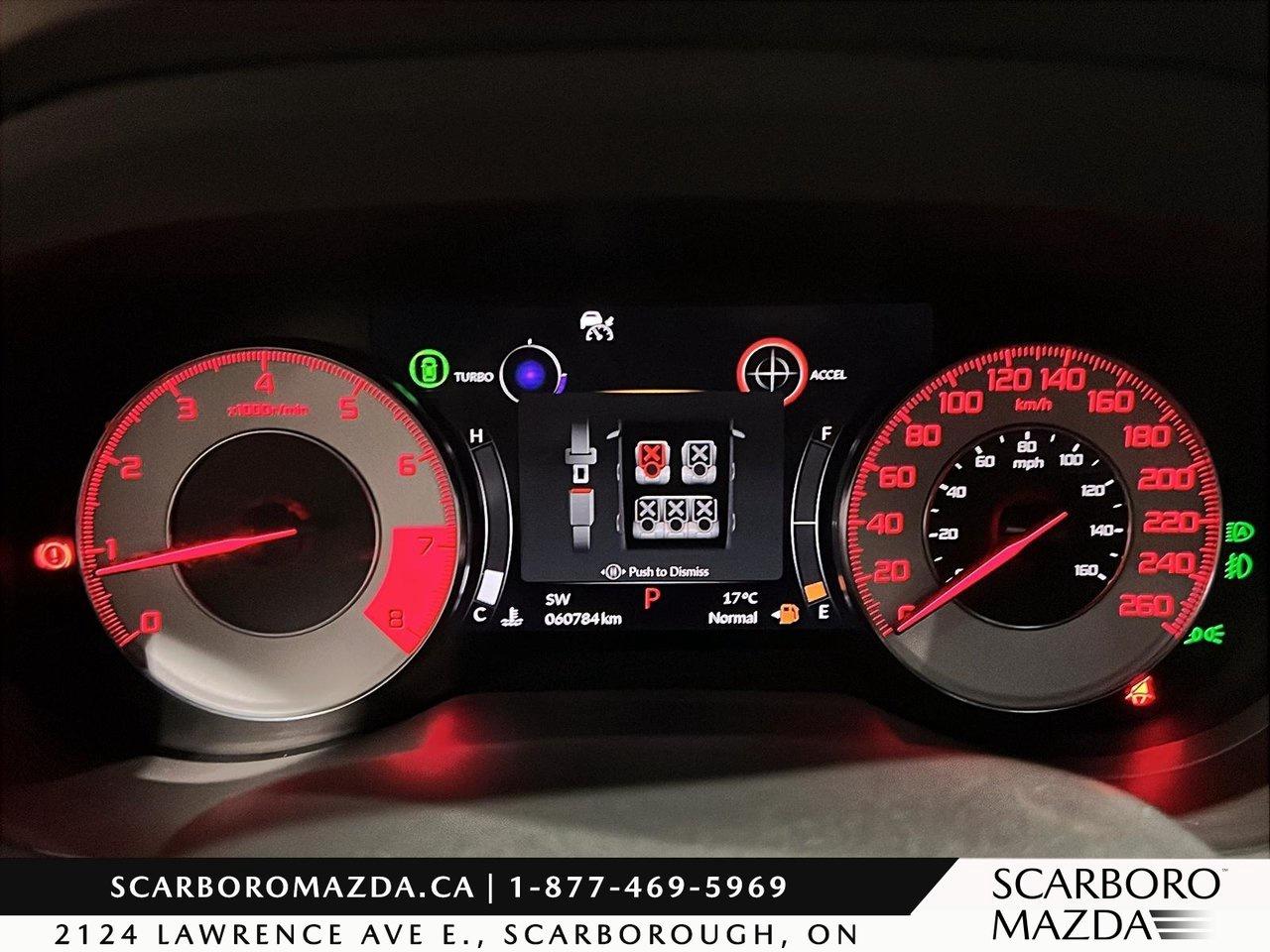 2023 Acura RDX Platinum Elite A-Spec Photo