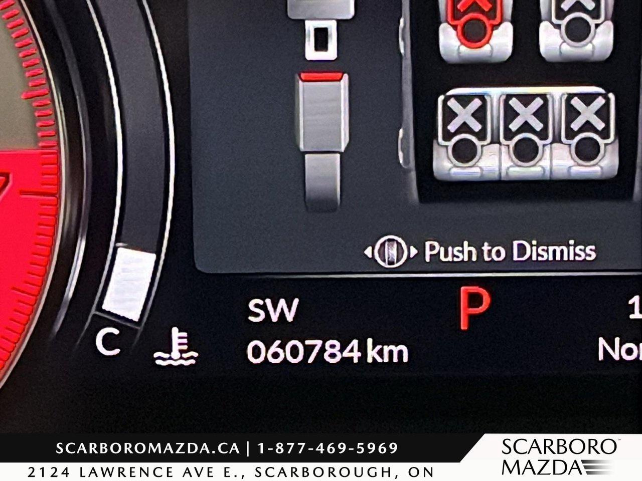 2023 Acura RDX Platinum Elite A-Spec Photo