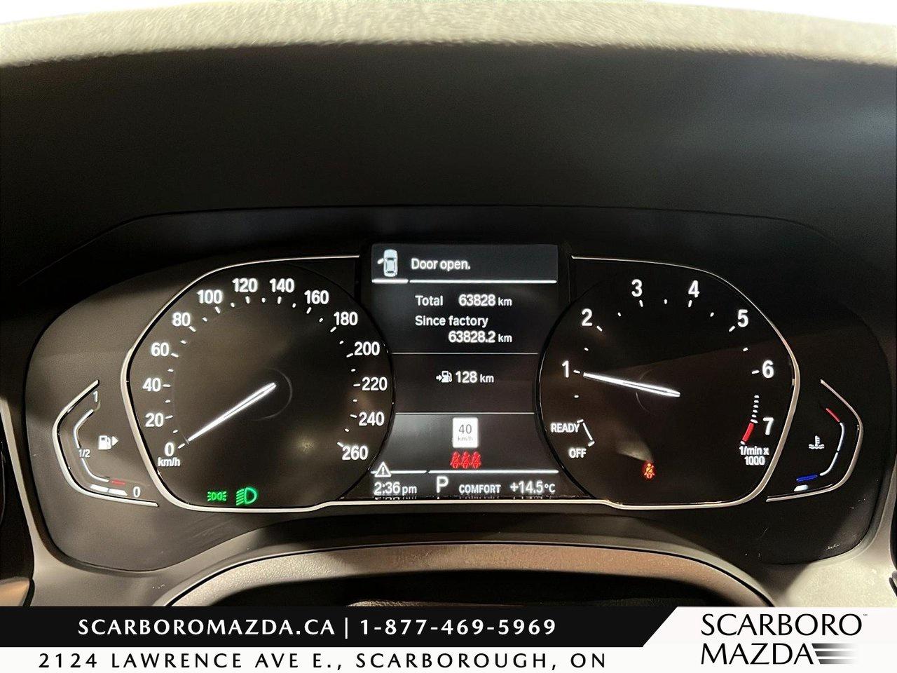 2022 BMW 3 Series 330i xDrive Photo