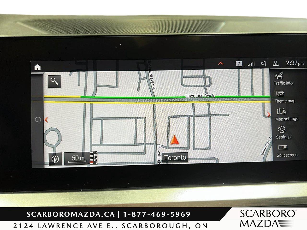 2022 BMW 3 Series 330i xDrive Photo