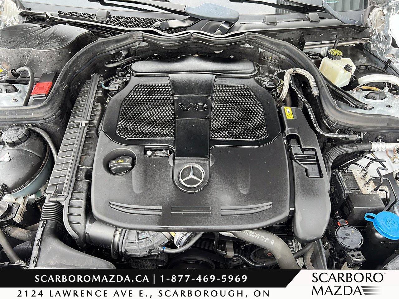 2014 Mercedes-Benz C-Class C 300 Photo