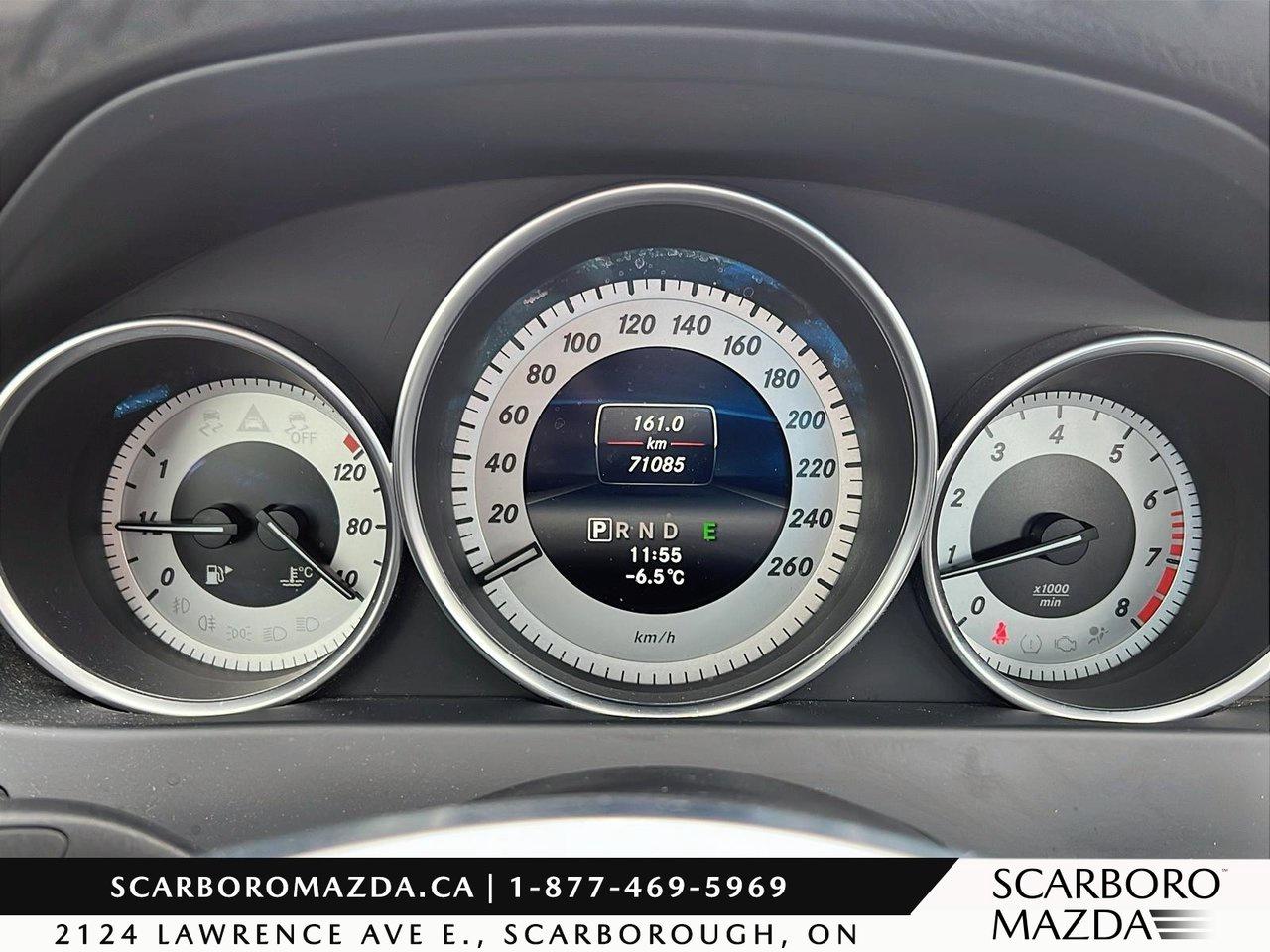 2014 Mercedes-Benz C-Class C 300 Photo