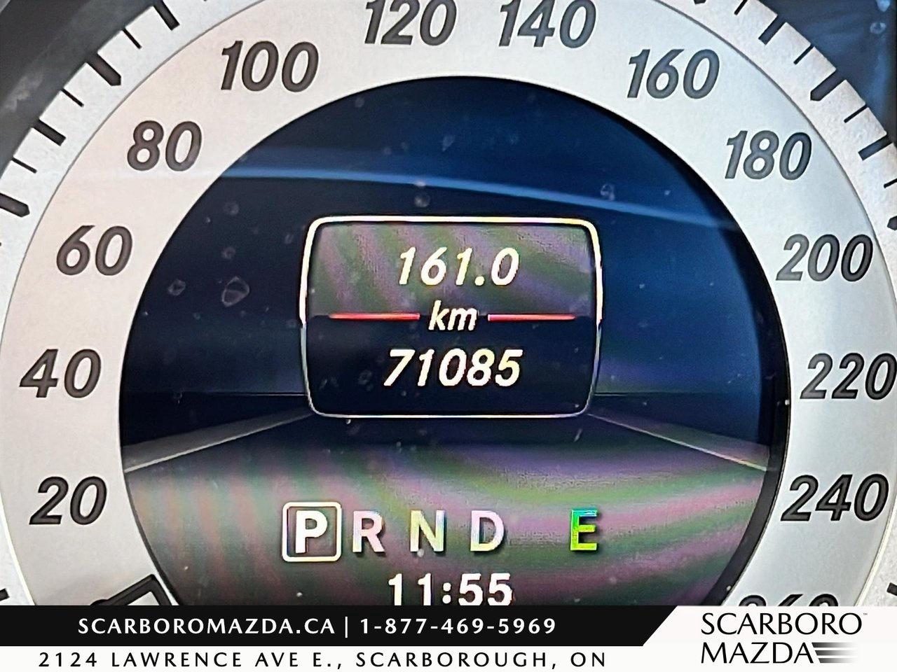 2014 Mercedes-Benz C-Class C 300 Photo