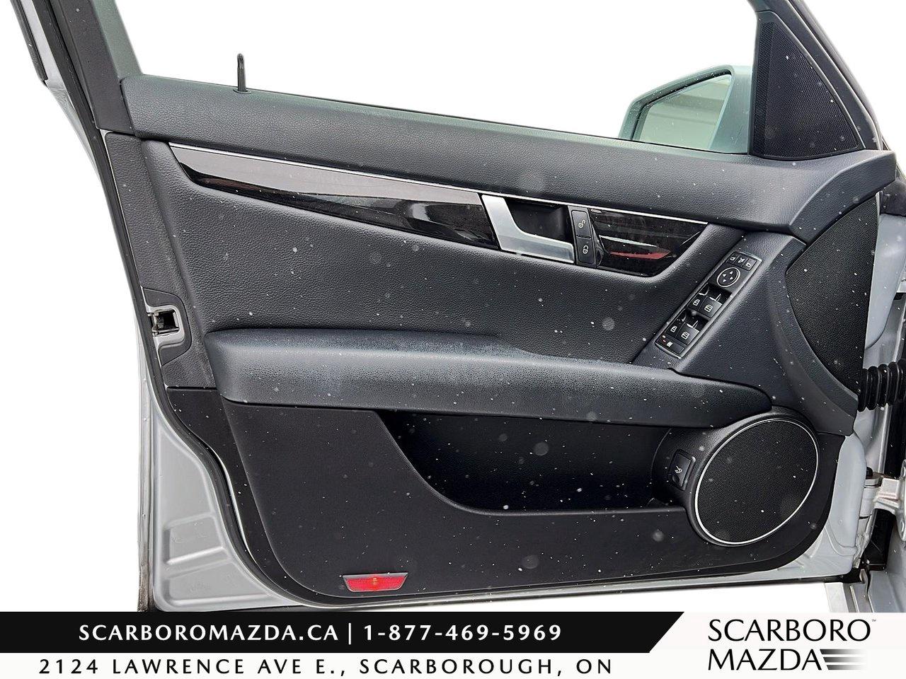 2014 Mercedes-Benz C-Class C 300 Photo