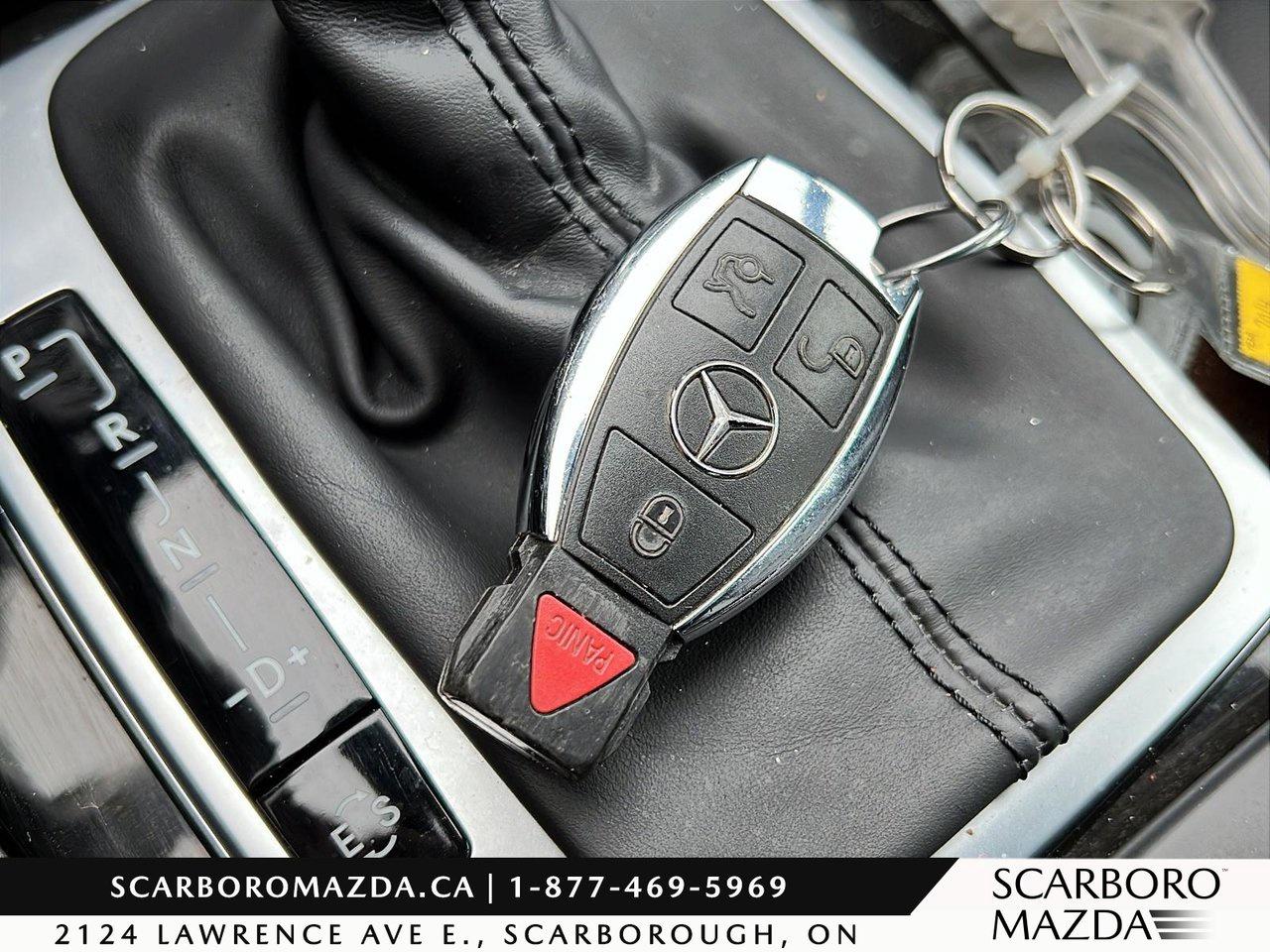 2014 Mercedes-Benz C-Class C 300 Photo