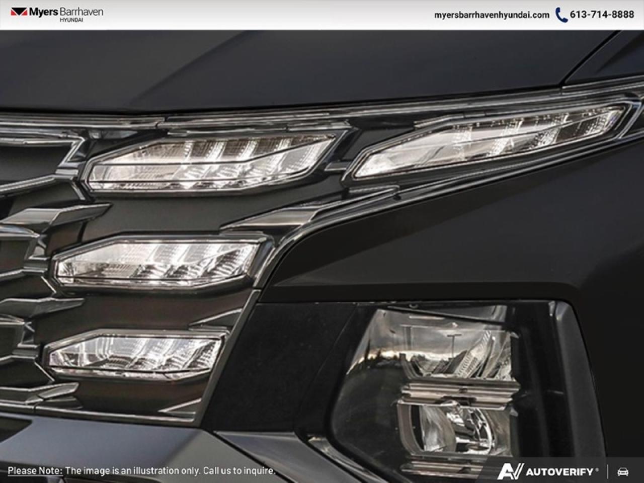 2026 Hyundai Tucson Hybrid N-Line  - Sunroof -  Power Liftgate Photo