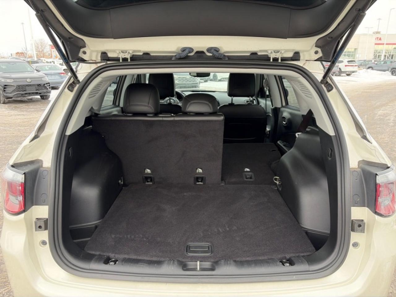 2020 Jeep Compass Limited  - Leather Seats -  Remote Start Photo