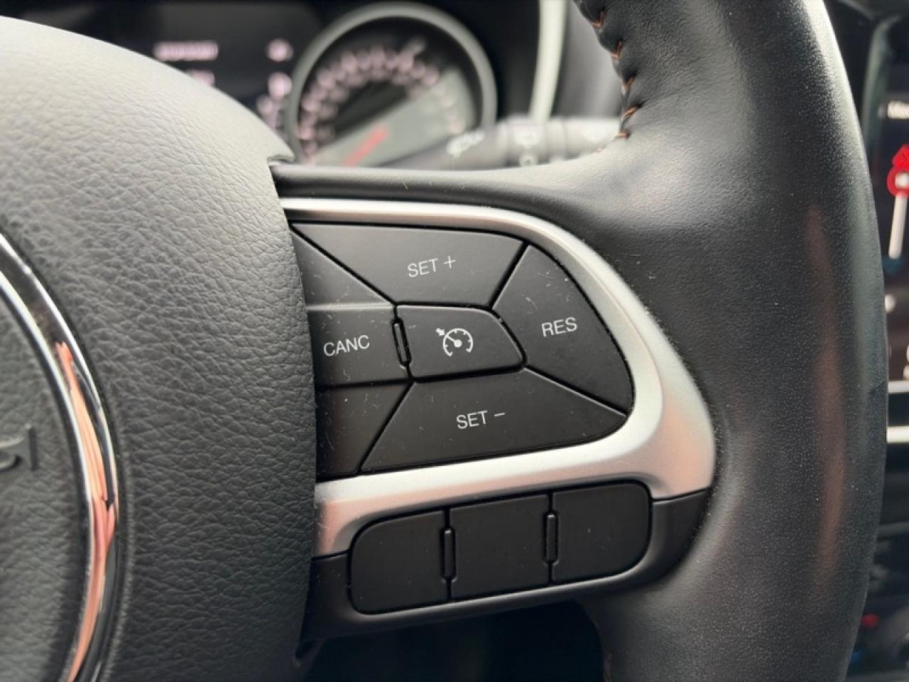 2020 Jeep Compass Limited  - Leather Seats -  Remote Start Photo