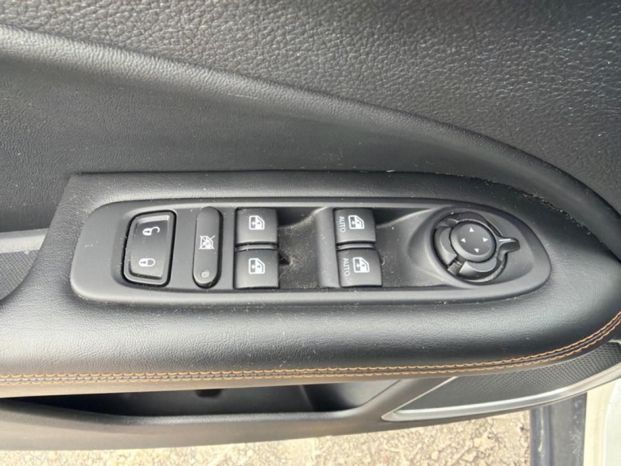 2020 Jeep Compass Limited  - Leather Seats -  Remote Start Photo