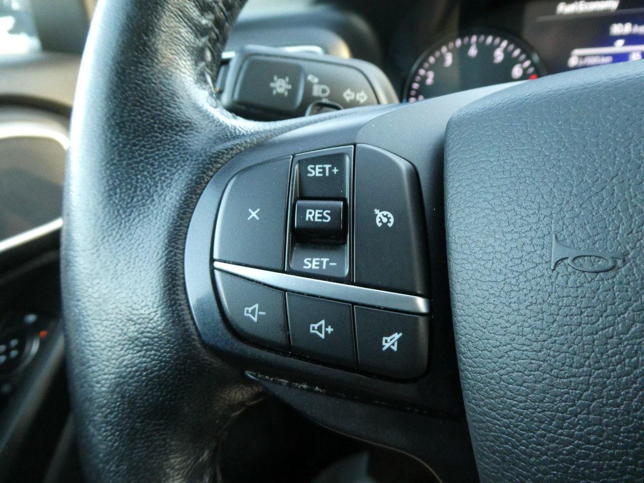 2020 Ford Explorer XLT XLT Photo