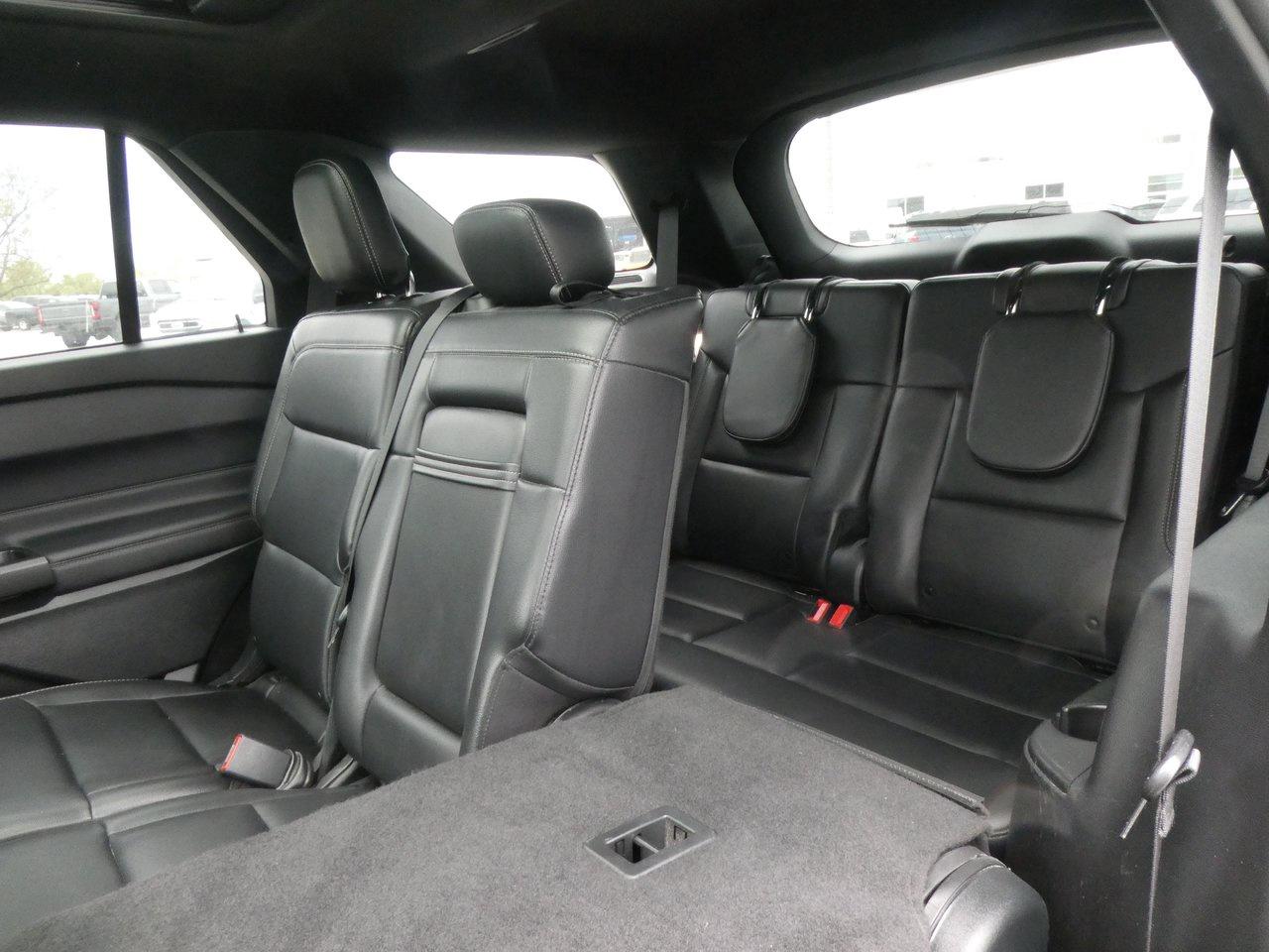 2020 Ford Explorer XLT | Backup Cam | Heated Seats | Heated Steering | Photo