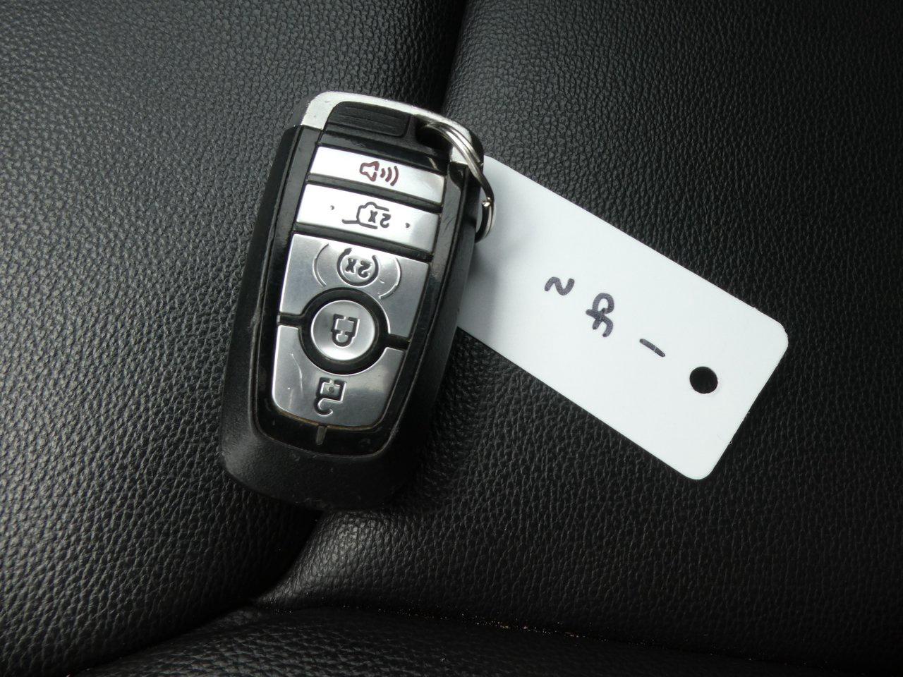 2020 Ford Explorer XLT | Backup Cam | Heated Seats | Heated Steering | Photo