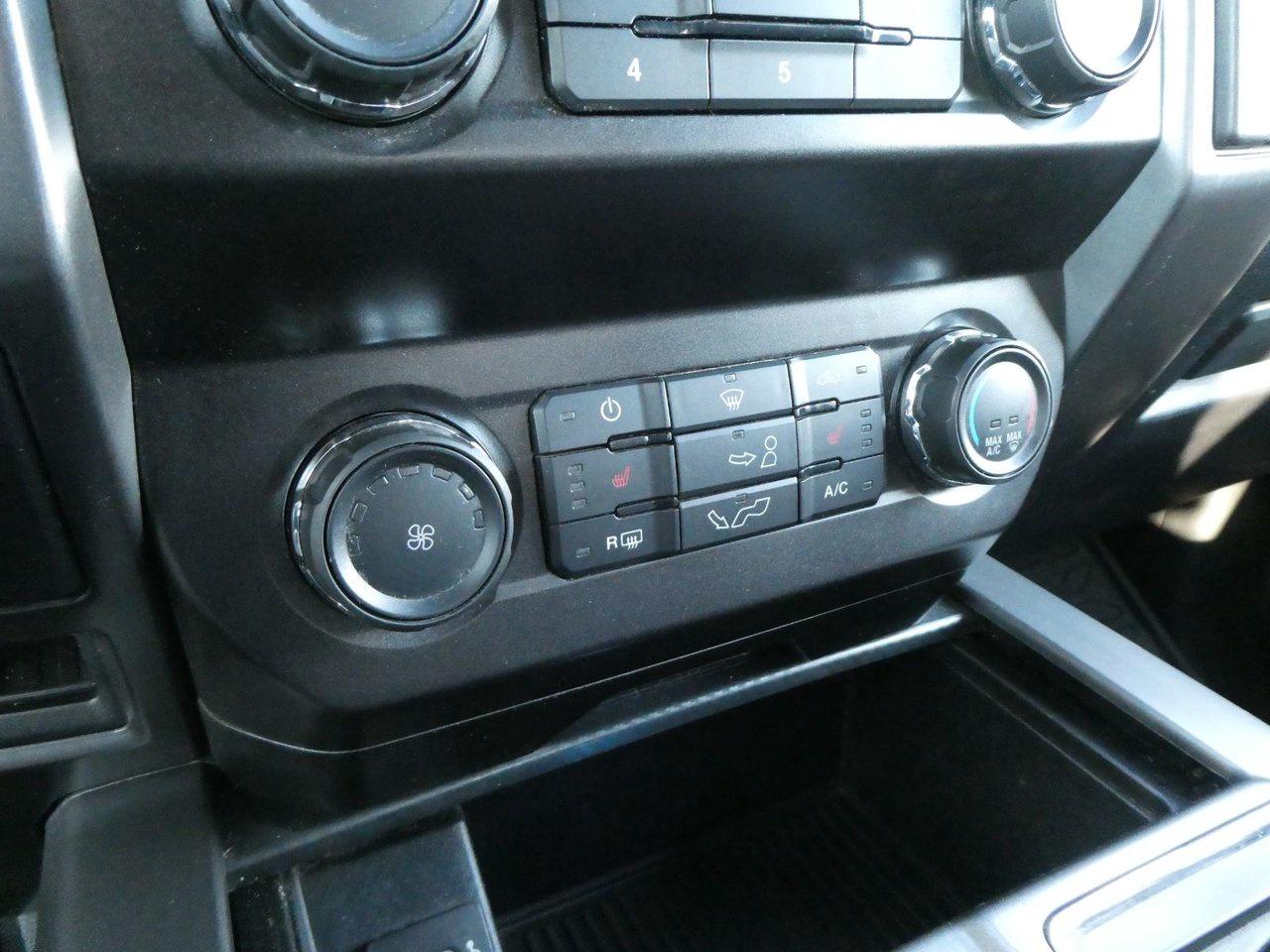 2020 Ford F-150 Super Cab XLT Photo