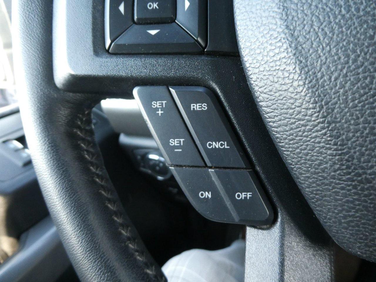 2020 Ford F-150 Super Cab XLT Photo