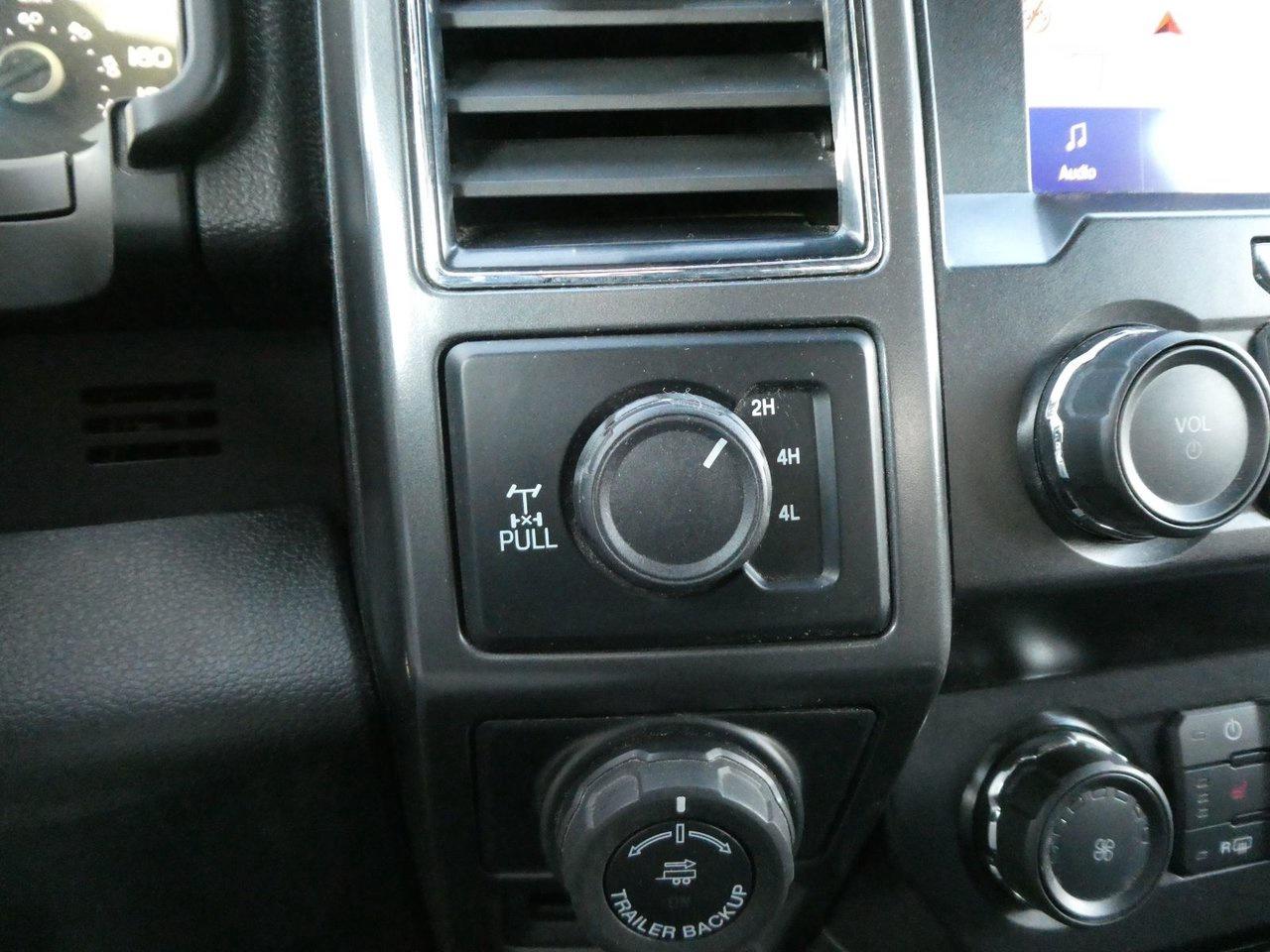 2020 Ford F-150 Super Cab XLT Photo